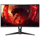 Monitor 31.5" ACER Nitro XZ323QUP2 czarny