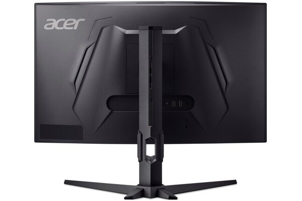 Monitor 31.5" ACER Nitro XZ323QUP2 czarny
