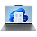 Laptop Lenovo Aura Edition 15.3" Intel Core Ultra 7 256V Intel Arc 140V 16GB 512GB SSD Windows 11 Home szary