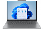 Laptop Lenovo Aura Edition 15.3" Intel Core Ultra 7 256V Intel Arc 140V 16GB 512GB SSD Windows 11 Home szary