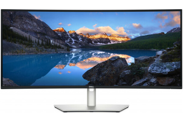Monitor 34.1" DELL U3425WE