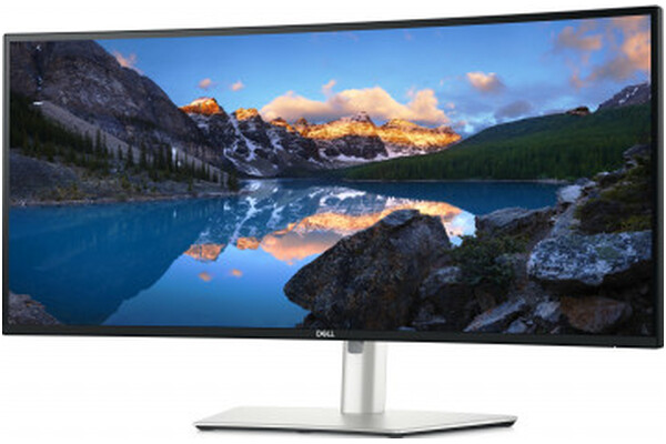 Monitor 34.1" DELL U3425WE