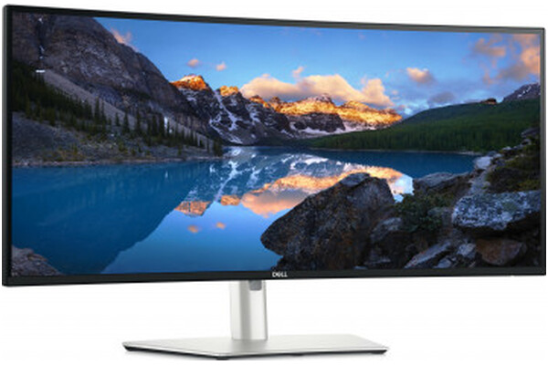 Monitor 34.1" DELL U3425WE