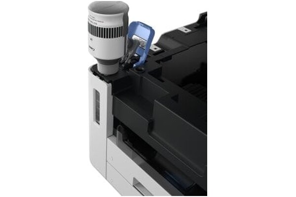 Urządzenie wielofunkcyjne CANON GX7150 MegaTank MAXIFY