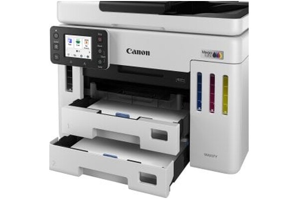 Urządzenie wielofunkcyjne CANON GX7150 MegaTank MAXIFY
