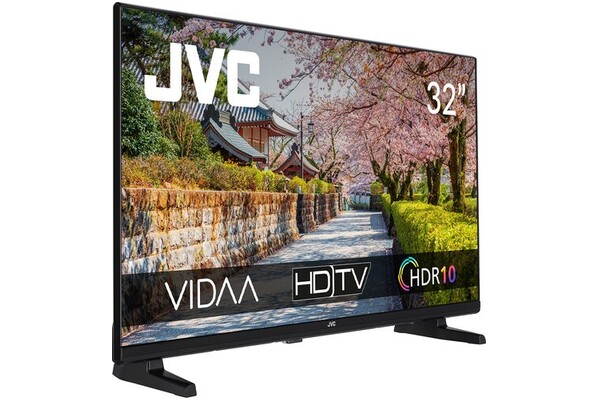 Telewizor JVC LT32VDH5400 32" HD Ready