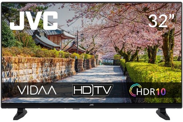 Telewizor JVC LT32VDH5400 32" HD Ready