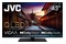 Telewizor JVC LT43VDQ3500 43" 4K Ultra HD