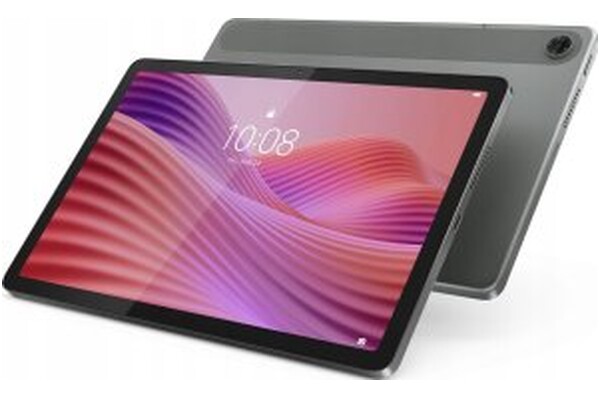 Tablet Lenovo Tab 10 10.10" MediaTek Helio G85 4.0GB/128GB, szary