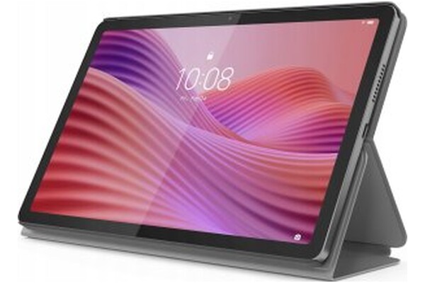Tablet Lenovo Tab 10 10.10" MediaTek Helio G85 4.0GB/128GB, szary