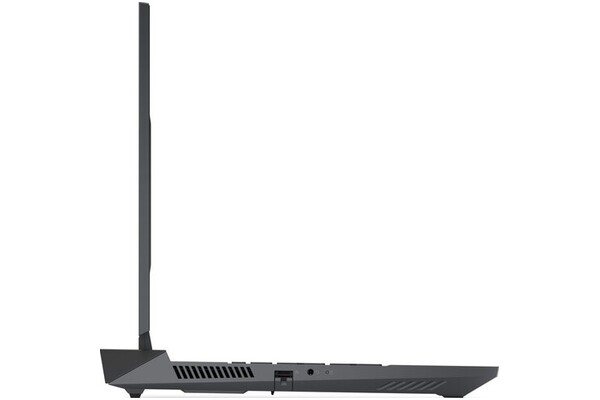 Laptop DELL G15 5530 15.6" Intel Core i5 13450HX NVIDIA GeForce RTX 4050 16GB 512GB SSD czarno-szary