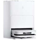 Odkurzacz ECOVACS T50 Deebot Deebot Omni Pro robot sprzątający z pojemnikiem biały