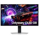 Monitor 27.0" Samsung LS27FG810SUXEN czarno-srebrny