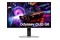 Monitor 27.0" Samsung LS27FG810SUXEN czarno-srebrny
