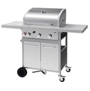 Grill gazowy TOYA 99654