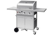Grill gazowy TOYA 99654
