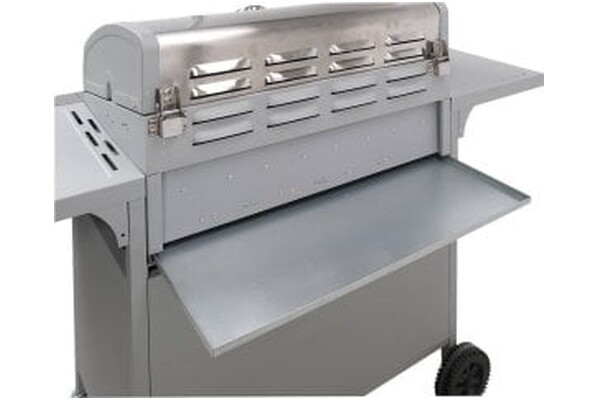 Grill gazowy TOYA 99654