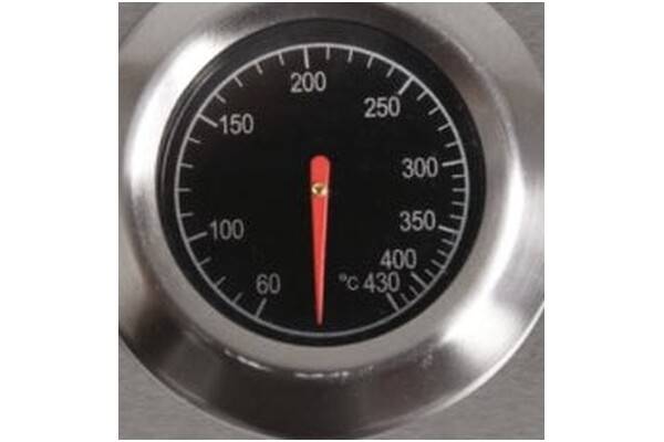 Grill gazowy TOYA 99654