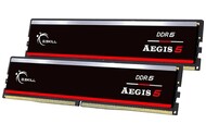 Pamięć RAM G.Skill Aegis 32GB DDR5 6000MHz Z radiatorem 1.35V 36CL