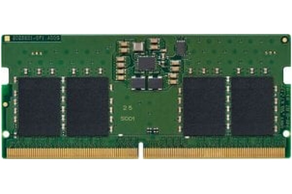 Pamięć RAM Kingston ValueRAM 8GB DDR5 5600MHz 1.1V 46CL