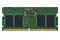 Pamięć RAM Kingston ValueRAM 8GB DDR5 5600MHz 1.1V 46CL
