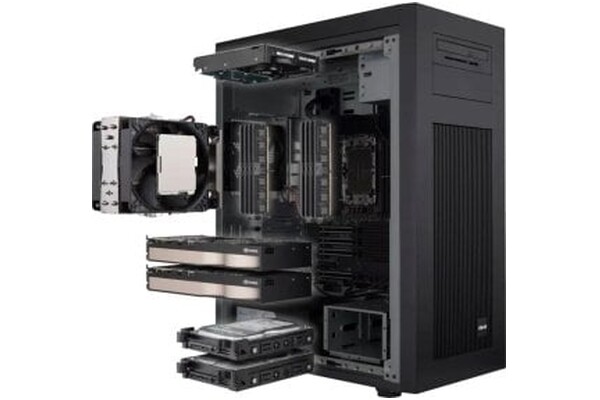 ASUS ET700I ExpertCenter