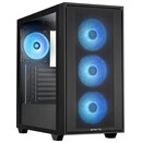 Obudowa PC Chieftec GS-03B-OP Hunter Midi Tower czarny