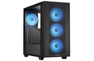 Obudowa PC Chieftec GS-03B-OP Hunter Midi Tower czarny