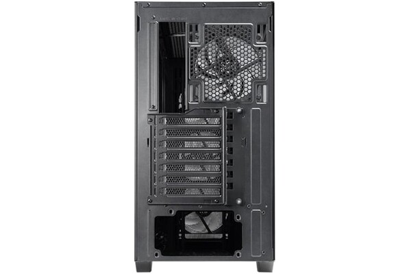 Obudowa PC Chieftec GS-03B-OP Hunter Midi Tower czarny