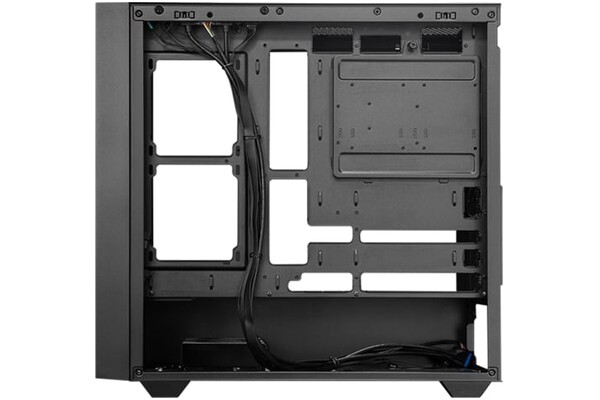 Obudowa PC Chieftec GS-03B-OP Hunter Midi Tower czarny