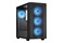Obudowa PC Chieftec GS-03B-OP Hunter Midi Tower czarny