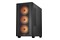 Obudowa PC Chieftec GS-03B-OP Hunter Midi Tower czarny