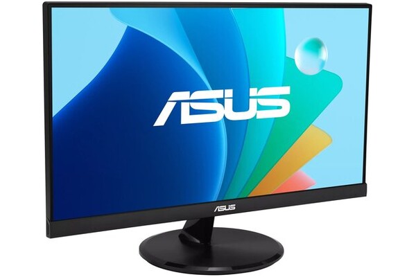 Monitor 21.5" ASUS Eye Care VP229HF czarny