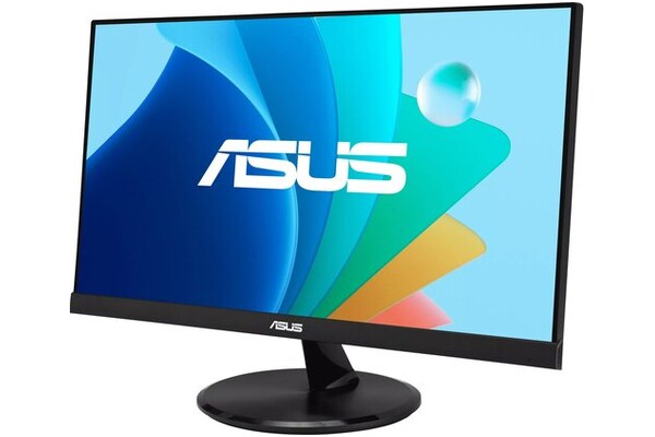 Monitor 21.5" ASUS Eye Care VP229HF czarny