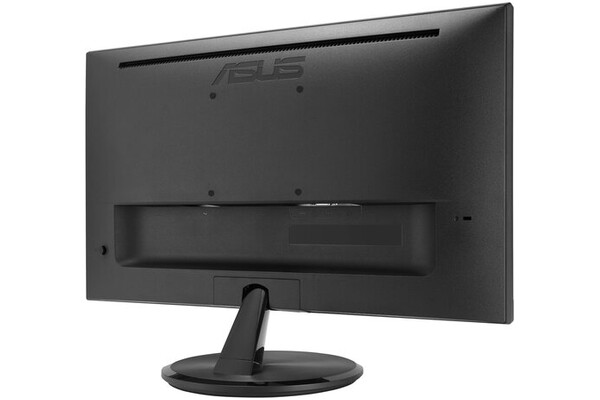 Monitor 21.5" ASUS Eye Care VP229HF czarny