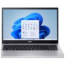 Laptop ACER Extensa 15 15.6" Intel Core i5 1334U INTEL Iris Xe 32GB 512GB SSD M.2 Windows 11 Home srebrny