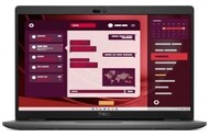 Laptop DELL Latitude 3450 14.0" Intel Core i5 1345U INTEL Iris Xe 16GB 512GB SSD M.2 Windows 11 Home Education szary