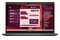 Laptop DELL Latitude 3450 14.0" Intel Core i5 1345U INTEL Iris Xe 16GB 512GB SSD M.2 Windows 11 Home Education szary