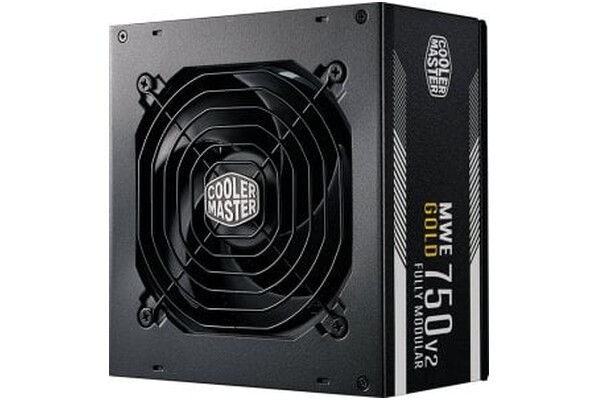 COOLER MASTER MPE-7501-AFAAG-3EEU MWE V2 750W ATX