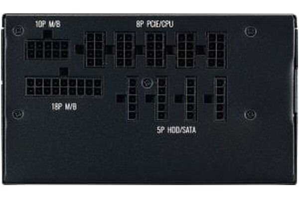 COOLER MASTER MPE-7501-AFAAG-3EEU MWE V2 750W ATX