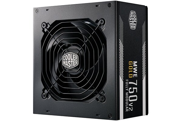 COOLER MASTER MPE-7501-AFAAG-3EEU MWE V2 750W ATX