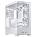 Obudowa PC ASUS A31 Midi Tower biały