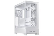 Obudowa PC ASUS A31 Midi Tower biały
