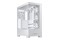 Obudowa PC ASUS A31 Midi Tower biały