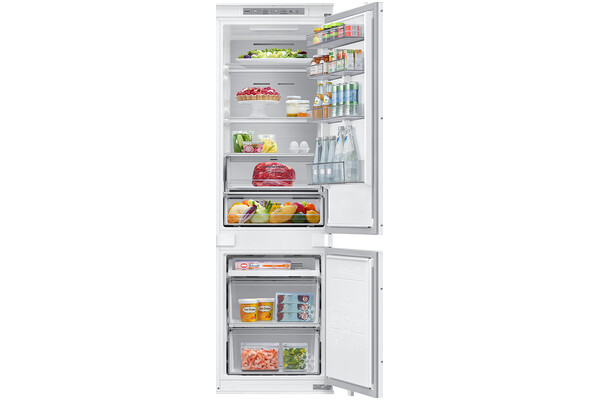 Lodówka do zabudowy Samsung BRB80F26DES0