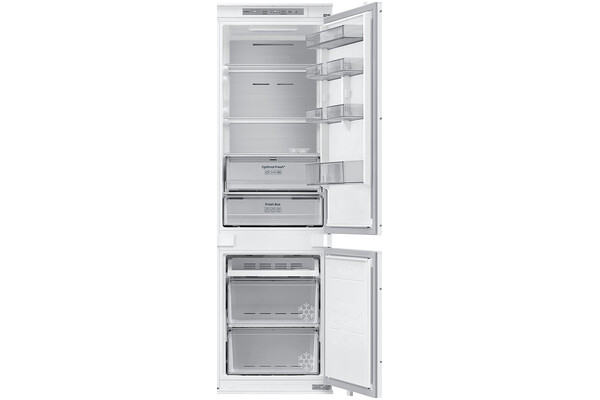 Lodówka do zabudowy Samsung BRB80F26DES0