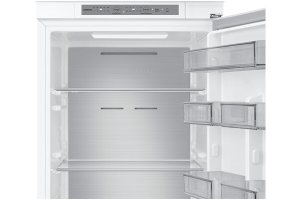 Lodówka do zabudowy Samsung BRB80F26DES0