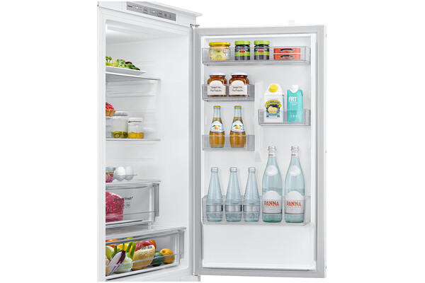 Lodówka do zabudowy Samsung BRB80F26DES0
