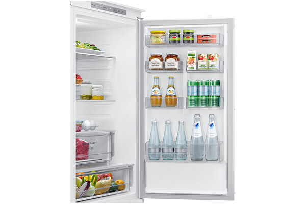 Lodówka do zabudowy Samsung BRB80F26DES0