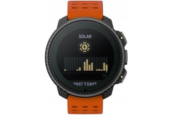 Smartwatch Suunto Vertical 1.40" pomarańczowy